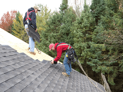 About Roof Repair Experts Danielson, CT